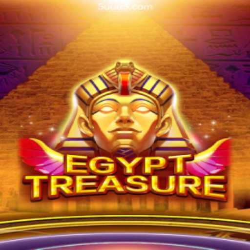 EgyptTreasure: Exploring Ancient Mysteries in Modern Gaming