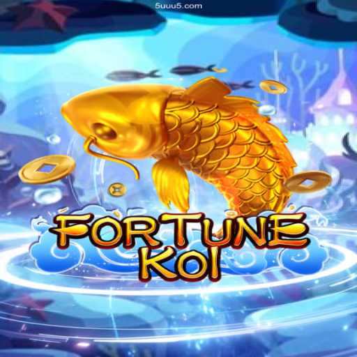 Exploring the Exciting World of FORTUNEKOI: Your Gateway to Brazilian Online Gaming