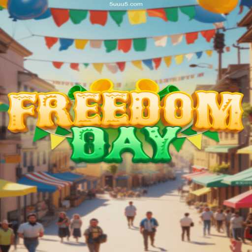 Discover FreedomDay: The Essence of Online Brazilian Gaming
