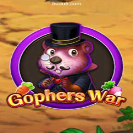 Discover GophersWar: The Thrilling World of Brazilian Online Gaming