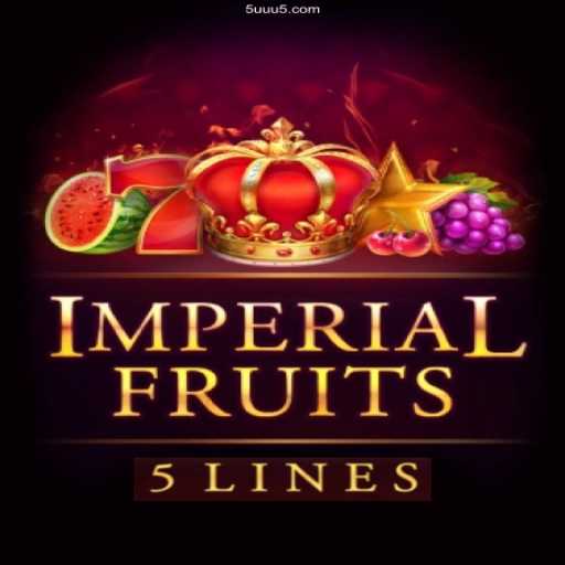 Explore o Fascinante Mundo de ImperialFruits5: Seu Destino de Jogos Online