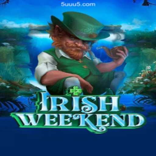 Discovering IrishWeekend: An Immersive Online Gaming Experience