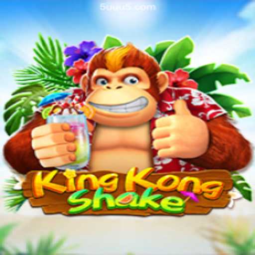 Exploring KingKongShake: Brazilian Online Gaming at its Finest