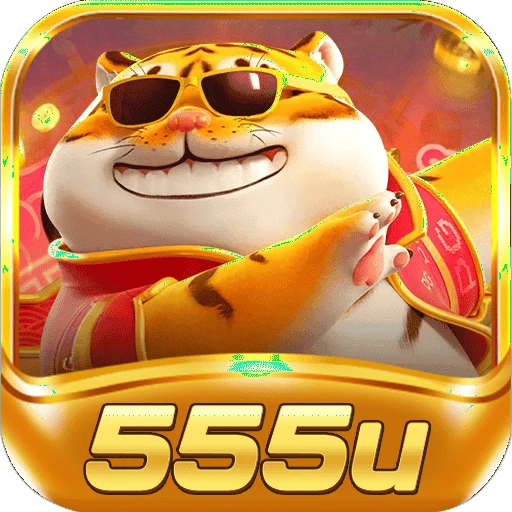 555U.COM Descubra o Melhor dos Jogos Online Brasileiros Hoje Mesmo♥️ logo