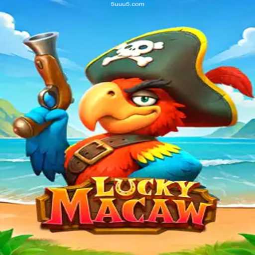 Discover the Excitement of LuckyMacaw: Your Gateway to Top Brazilian Online Games with 555U.COM