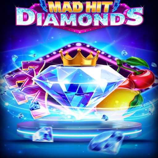 Exploring MadHitDiamonds: A Deep Dive into the Game and Brazilian Online Gaming Trends