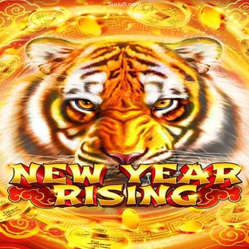 Discover NewYearRising: The Enchanting Brazilian Online Game Adventure at 555U.COM