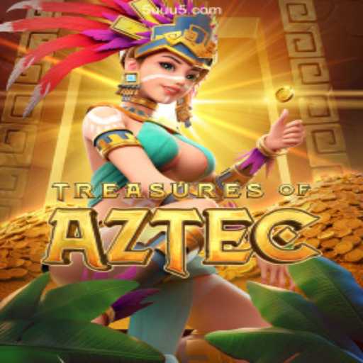 Explore o Fascinante Mundo de Treasures of Aztec nos Jogos Online Brasileiros