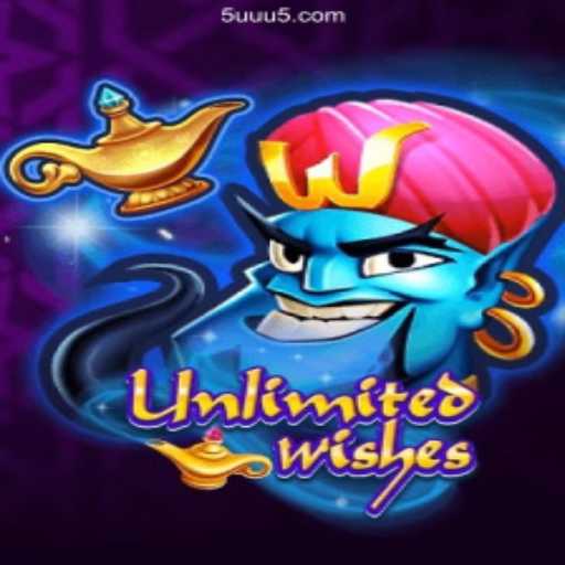 Discover the Enchantment of UnlimitedWishes: A Dive into Brazilian Online Gaming
